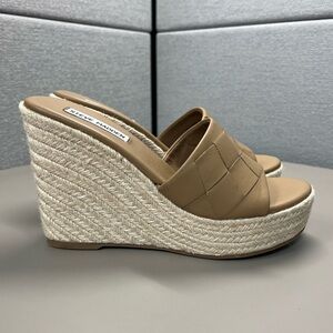 Steve Madden shoes, brand new size 8